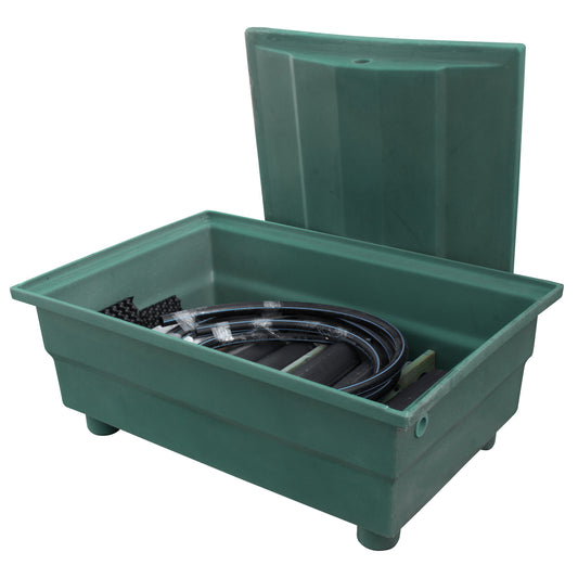 FANN Slamavvattnare SAV 1