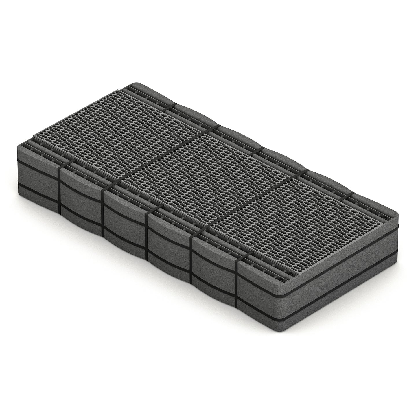 FANN INDRÄN PRO modul