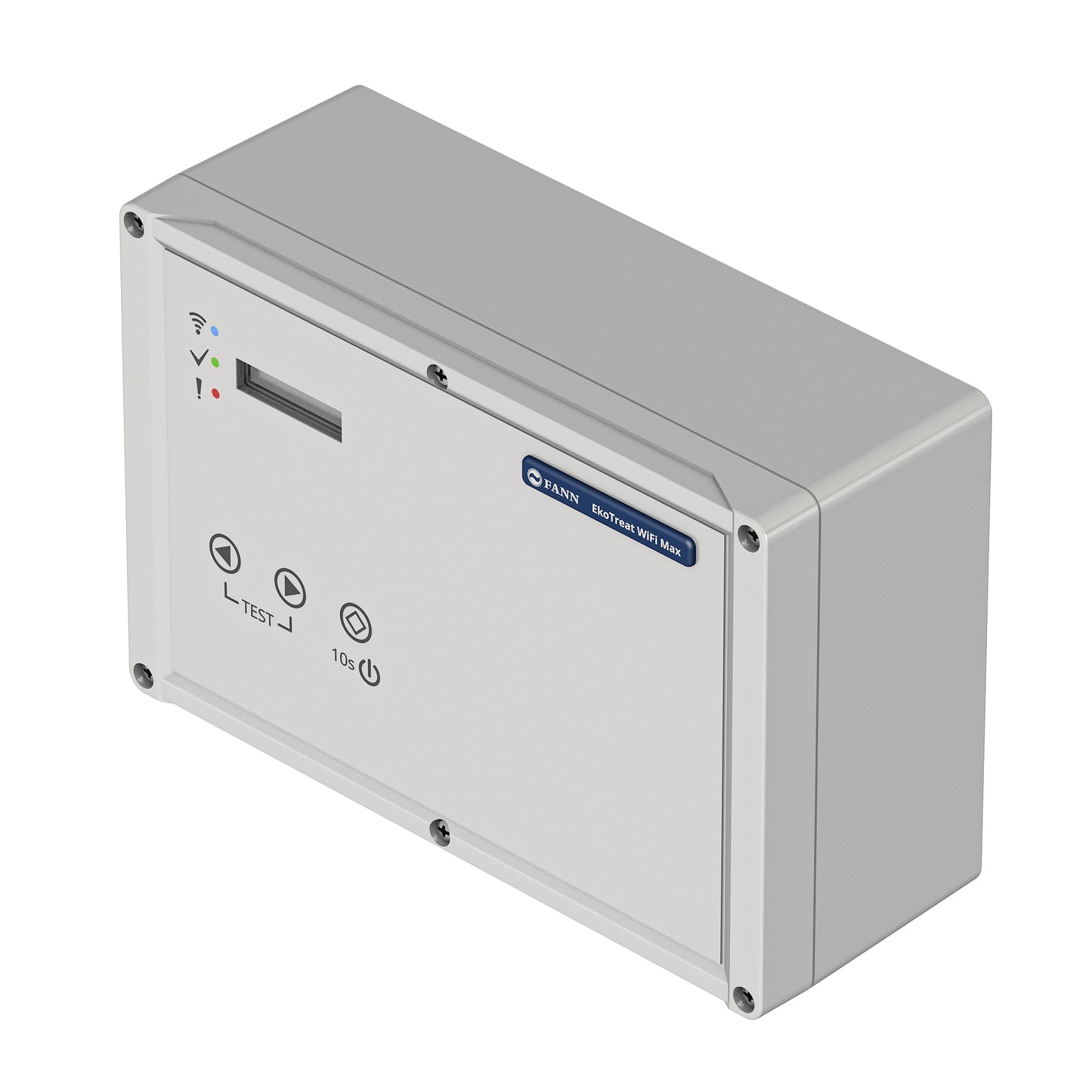 EkoTreat Max WiFi 1-60pe
