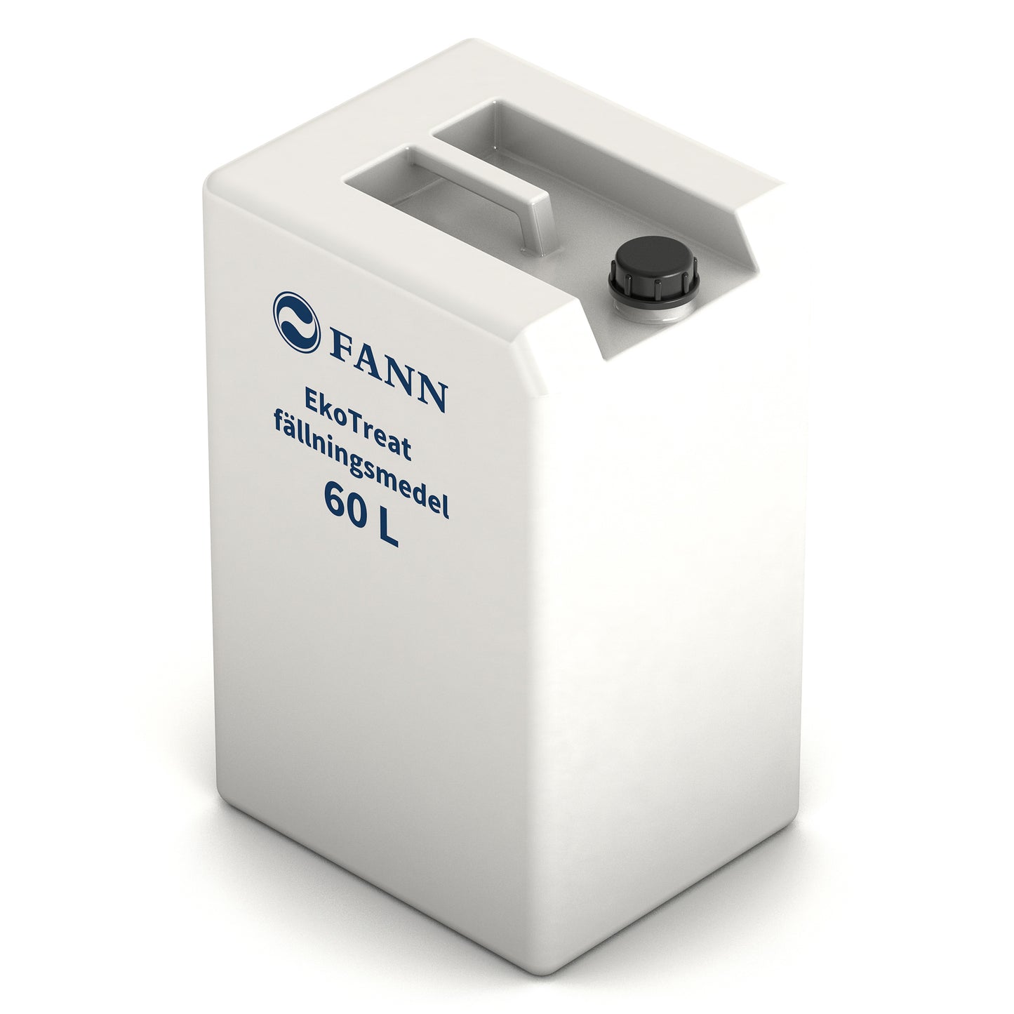 FANN EkoTreat fällningsmedel 60 L