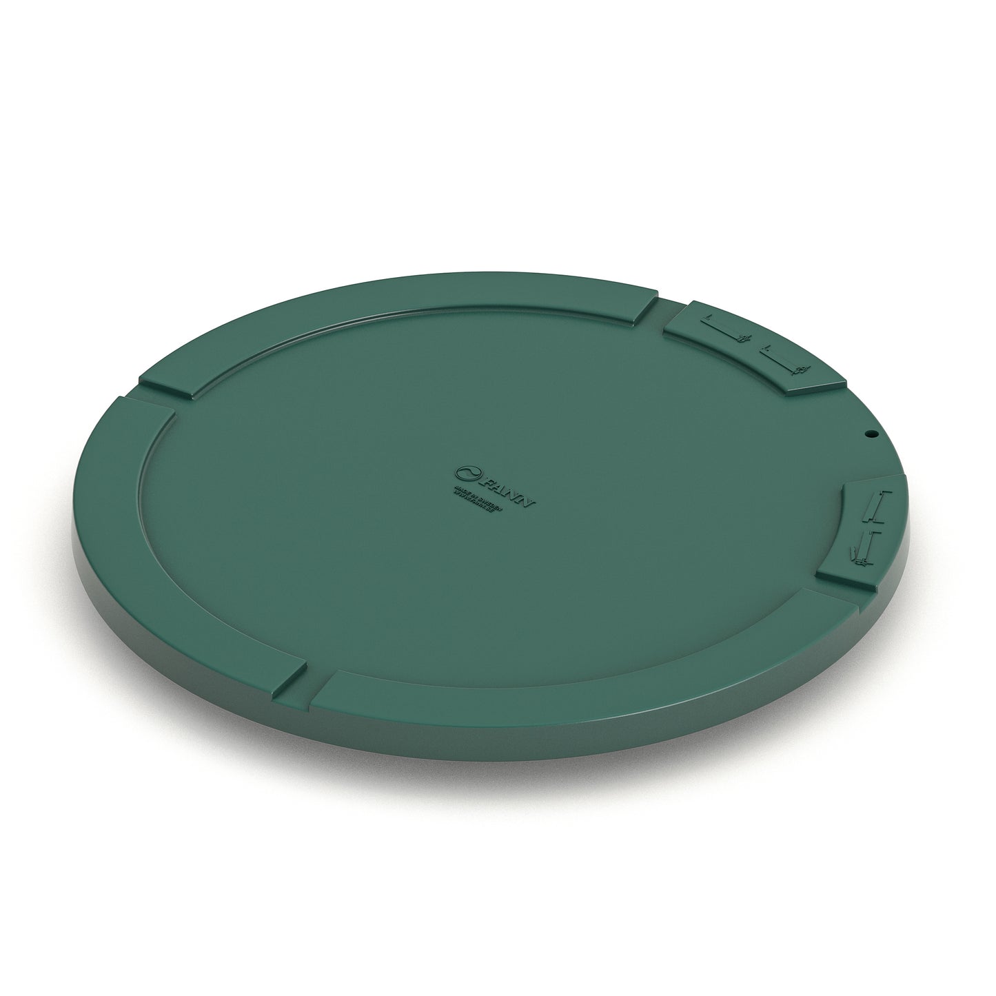 FANN Plastlock