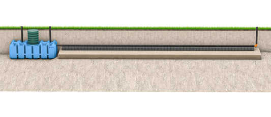 FANN INDRÄN PRO Infiltration BDT 10pe