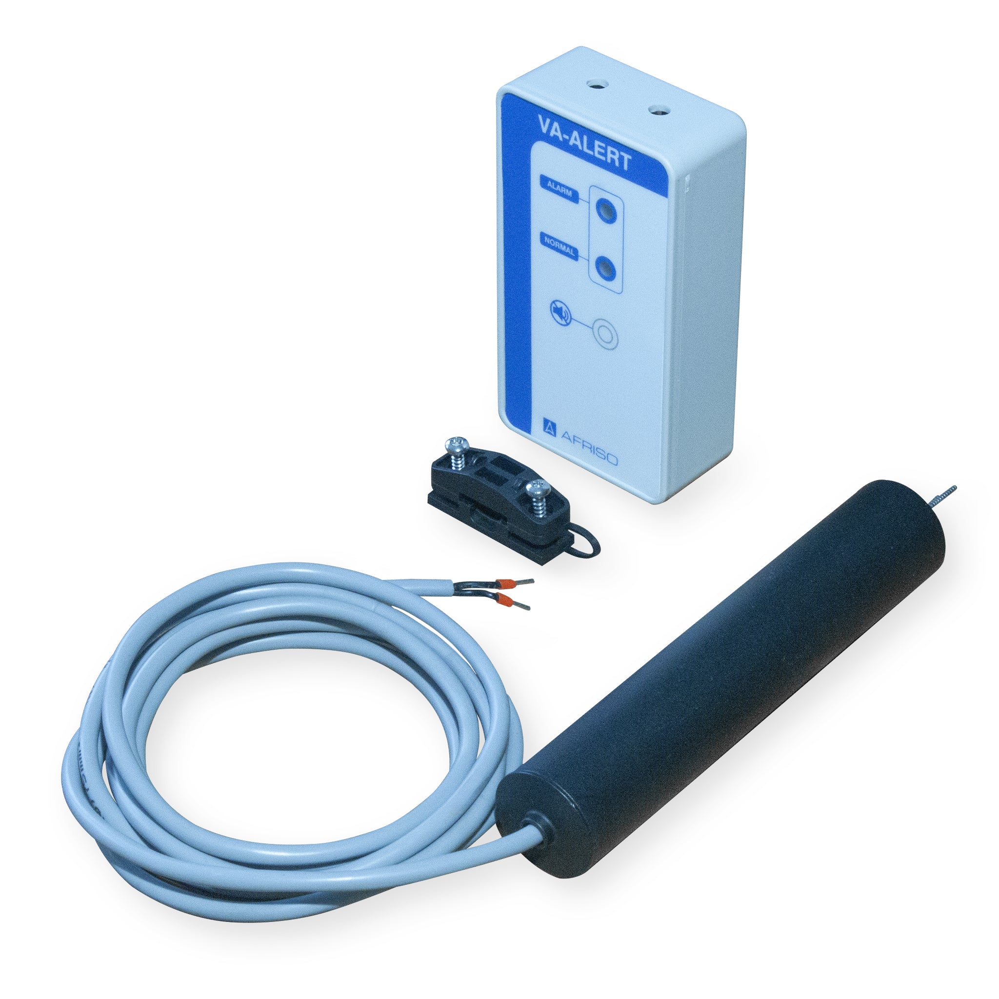 Fann Instruments FANN Nivålarmpaket – FANN Webbshop
